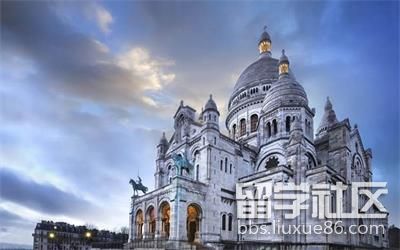 英国留学生活