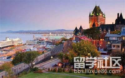 加拿大移民