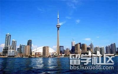 加拿大留学签证