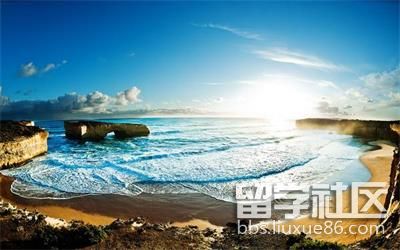 澳洲移民生活