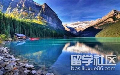 加拿大留学签证